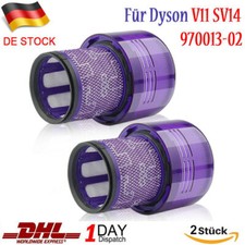2 Pezzi Filtro per Dyson V15