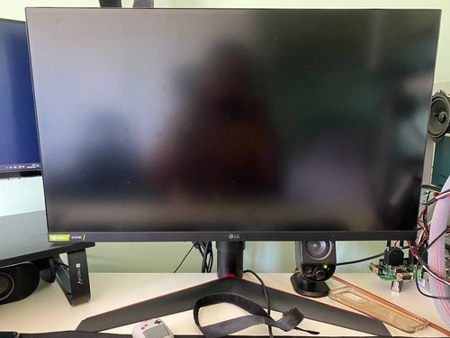 27gl850 ultragear gaming - ultragear,