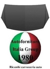 Cofano anteriore ant - ant, per