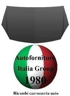 Cofano anteriore ant per opel - cofano,