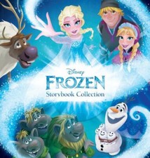 Frozen Storybook Collection by