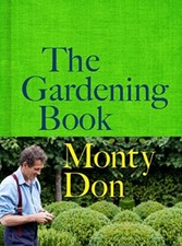 The Gardening Book: Monty