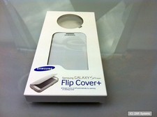 Samsung Galaxy Zoom Flip Cover