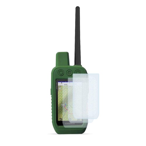 Protezione schermo garmin - schermo,