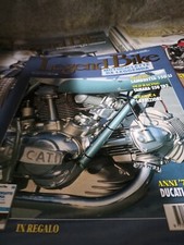 Rivista legend bike 120pezzi - rivista,
