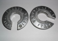 Ammortizzatori Bitubo anelli superiori ex  Guzzi