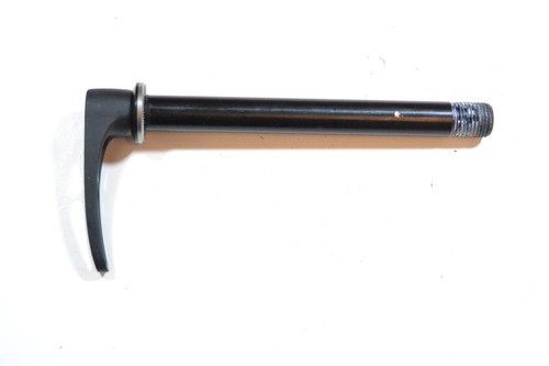 Perno passante thru - axle, dt