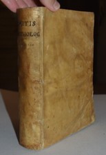 MITOLOGIA – ediz. 1568 – Conti – PRIMA EDIZIONE