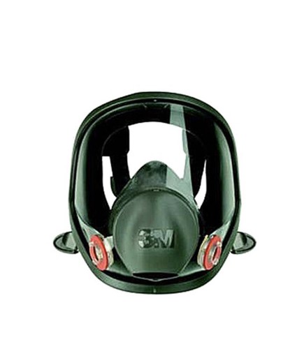 Respiratore facciale misura - respiratore, 3m
