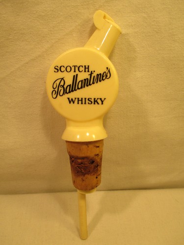 Ballantines scotch whisky - ballantines,