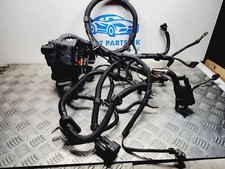 SCATOLA FUSIBILI CABLAGGIO