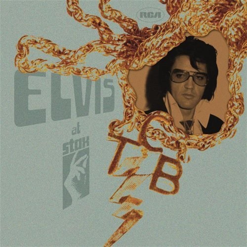Elvis stax presley - elvis,
