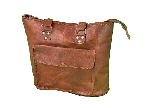 Borsa shopping vintage donna - borsa,