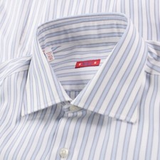 Camicia elegante Kiton nuova