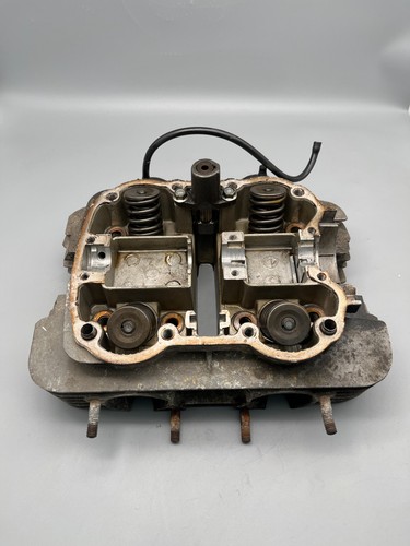 Testa cilindro yamaha 400 - testa, xs