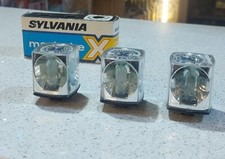 ATLAS/SYLVANIA MAGICUBE X