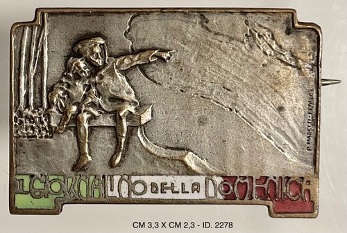 Giornalino della domenica - della,