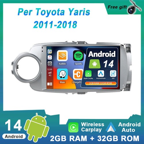 Autoradio android 14 - autoradio,
