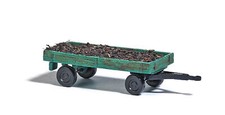 BUSCH 8364 Scala N Carro