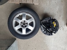 CERCHIO COMPLETO AUDI A3 A4 +