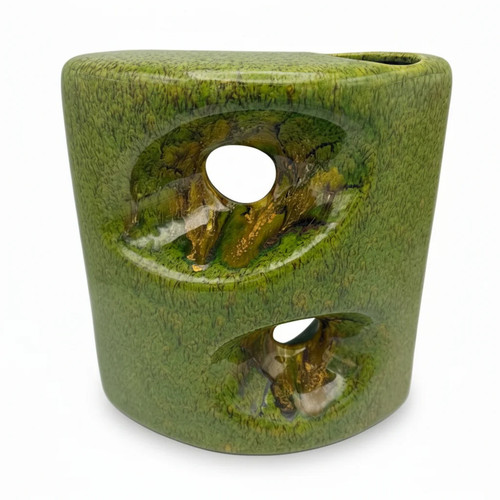 Bertoncello scultura vaso - , 911