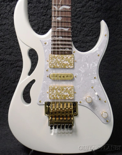 Ibanez pia3761 slw paradise - pia3761-slw, in