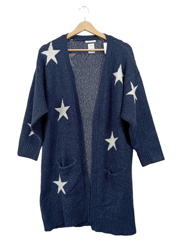 Zara cardigan bambini - zara, blu