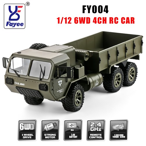Fayee fy004 rc - fayee,
