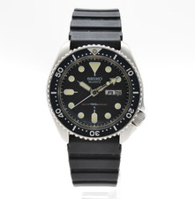 [OTTIMO+5] SEIKO 7548-7000