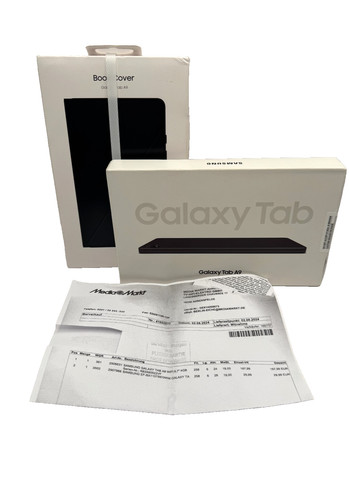 Samsung galaxy tab x110 - tab, a9