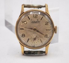 Fonwiller Avia Orologio