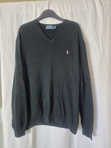 Polo ralph lauren pima cotone - polo,