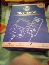 Retro Bros Tiny Tendo 400 in 1