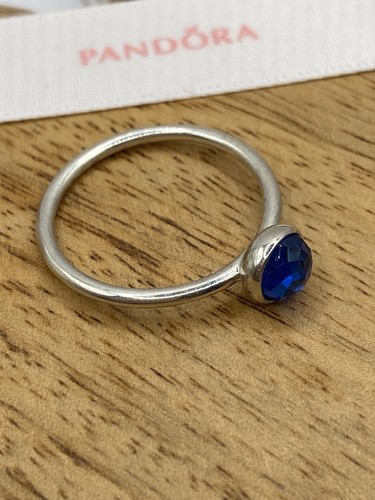 Anello pandora dicembre - anello,
