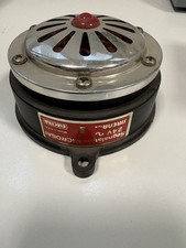SIRENA spa MICROSAI 24 VOLT AC