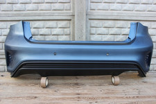 PARAURTI POSTERIORE ORIGINALE