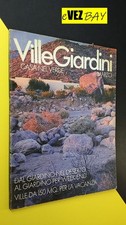 Rivista VILLE GIARDINI - n