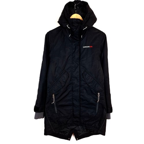 Giacca parka donna didriksons - giacca,