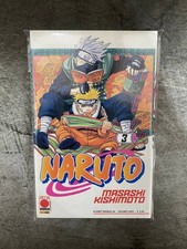 Naruto serie nera - -, prima