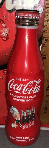 2018 coca cola collectors - cola, club