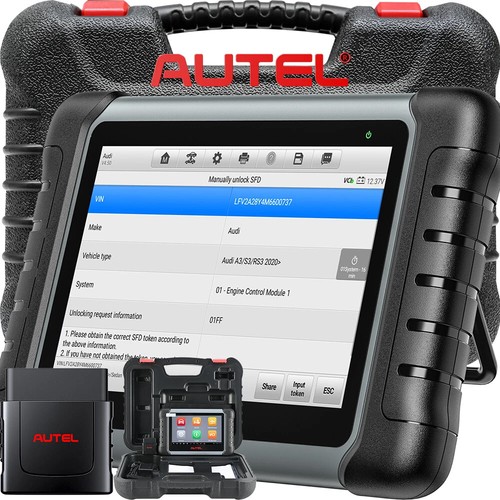 Autel mk808k mk808bt - mk808k-bt, =