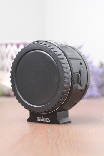 Metabones canon obiettivo a - canon,