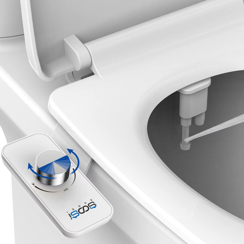 Non electric bidet toilet seat - bidet,