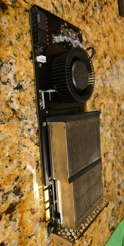 Pny nvidia geforce - pny, 1080