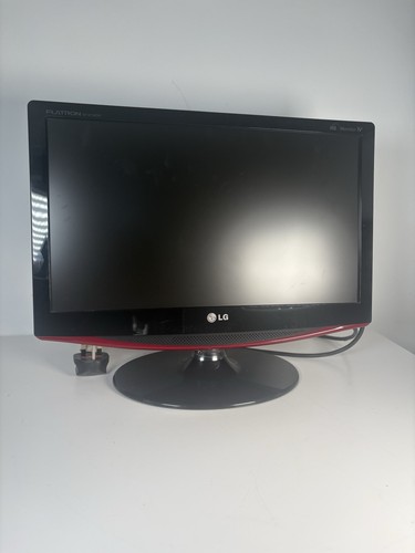 Flatron m197wdp monitor tv - monitor,