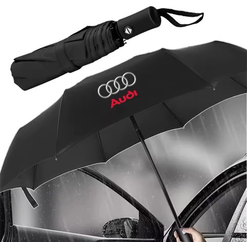 Ombrello pioggia audi - pioggia,