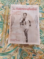 La Domenica Sportiva N 47 Anno