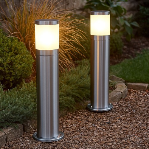 Außenstehlampe zoccolo - außenstehlampe,