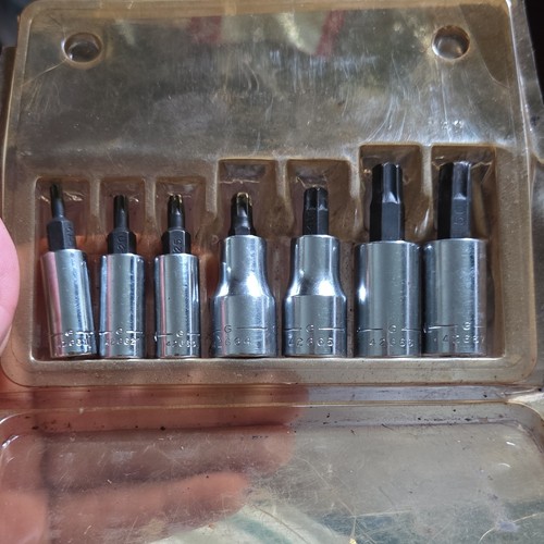 Craftsman set prese - craftsman,