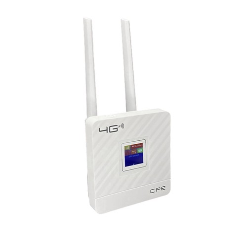 Router per scheda - scheda, sim